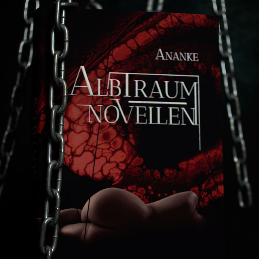 Albtraum-Novellen