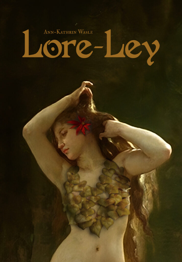 Lore-Ley – Cover