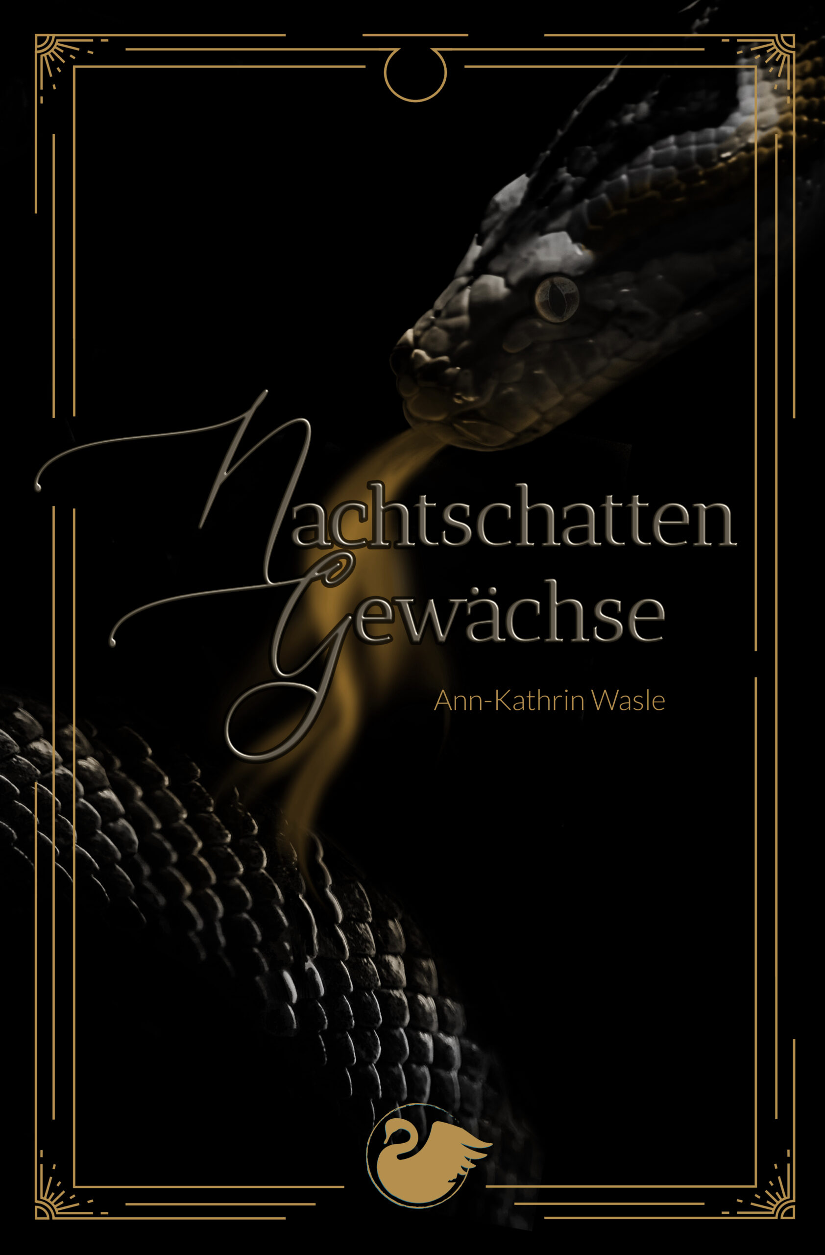 Nachtschattengewächse