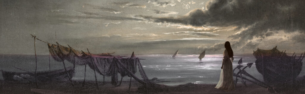 Rungholt – Banner