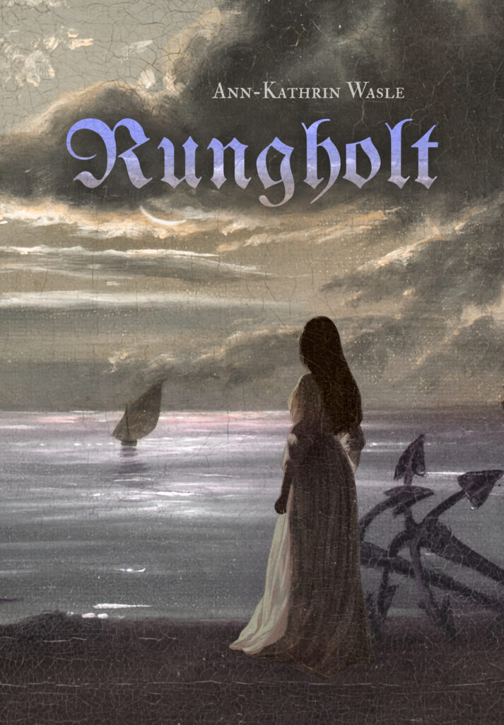 Rungholt – Cover