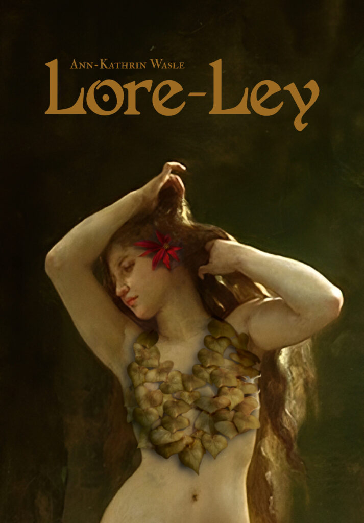 Lore-Ley – Cover