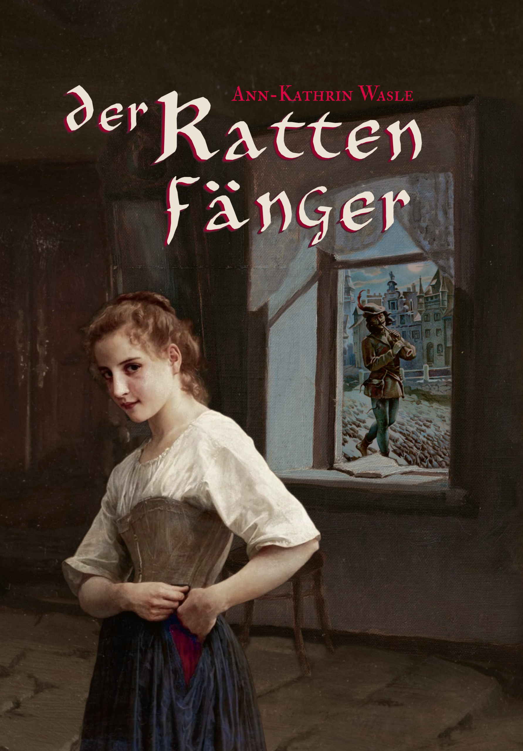Der Rattenfänger